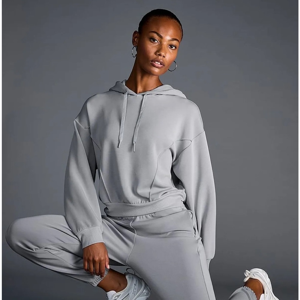 VSX Hoodie and Jogger Set